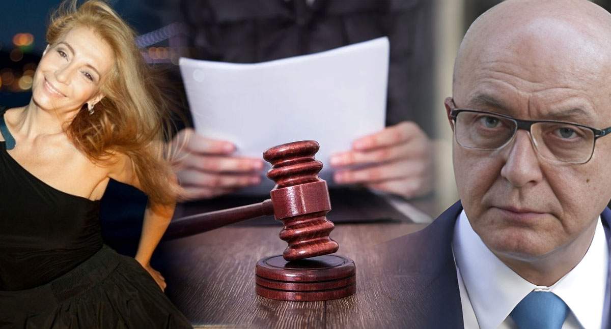 Miliardarul Puiu Popoviciu, alianță neașteptată cu fosta soție | Divorțați, dar...