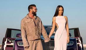 dorian popa si sotia