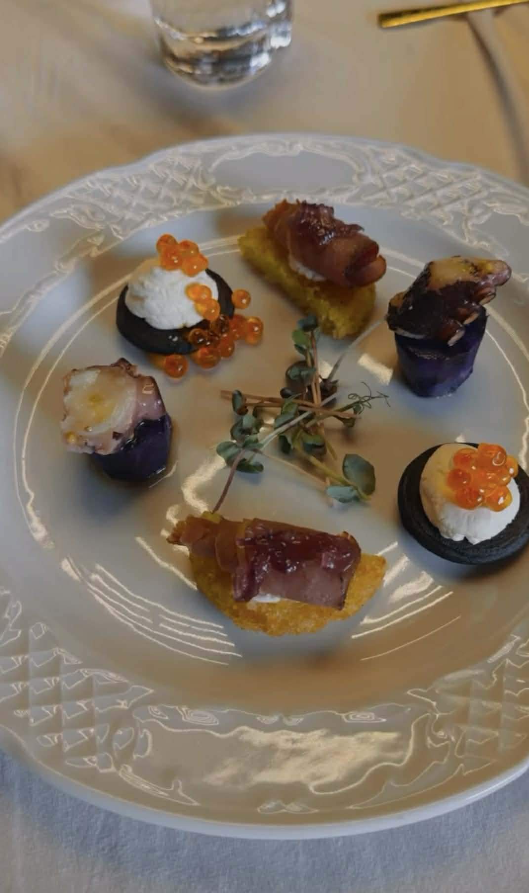 Ce vor mânca invitații la nunta lui Dorian Popa. Cum va arăta meniul de lux