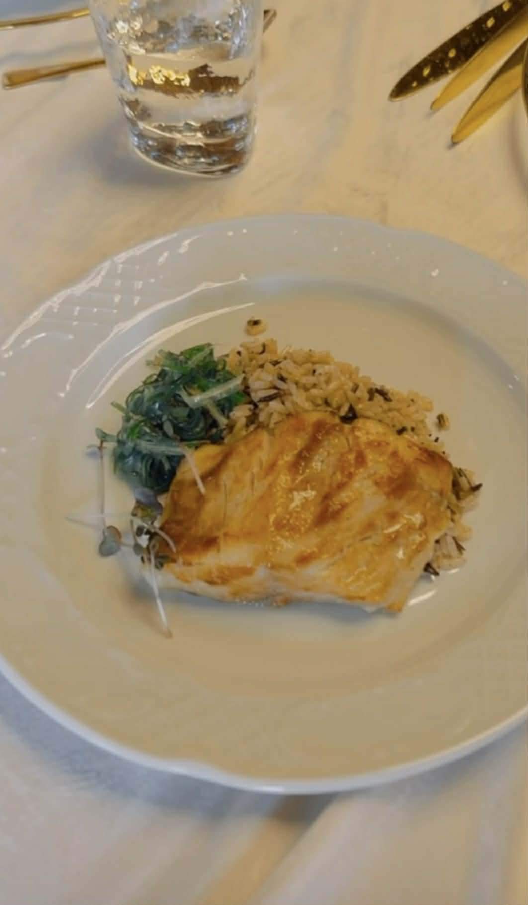 Ce vor mânca invitații la nunta lui Dorian Popa. Cum va arăta meniul de lux