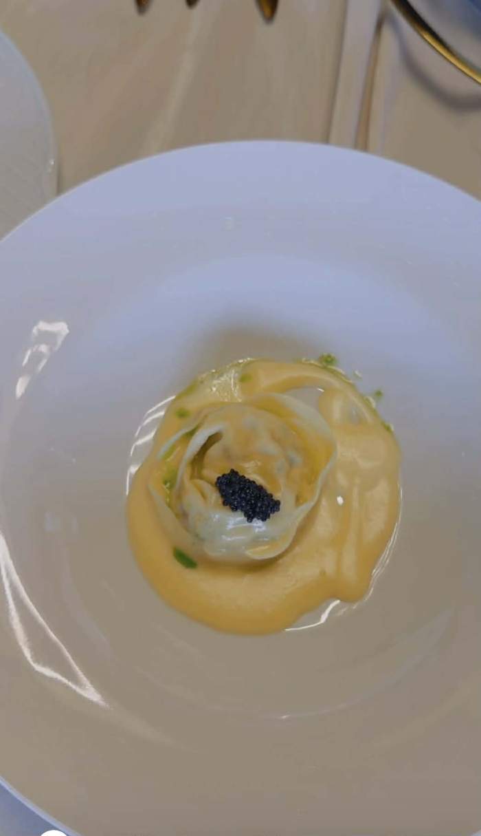 Ce vor mânca invitații la nunta lui Dorian Popa. Cum va arăta meniul de lux