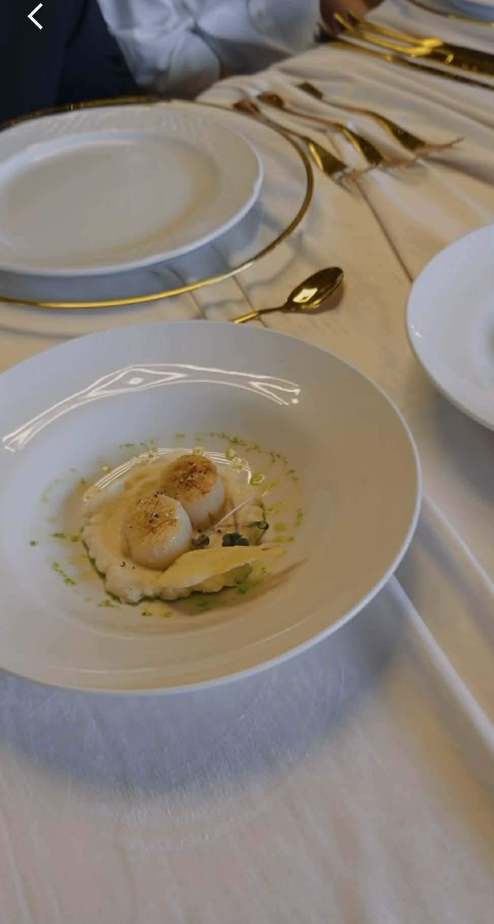 Ce vor mânca invitații la nunta lui Dorian Popa. Cum va arăta meniul de lux