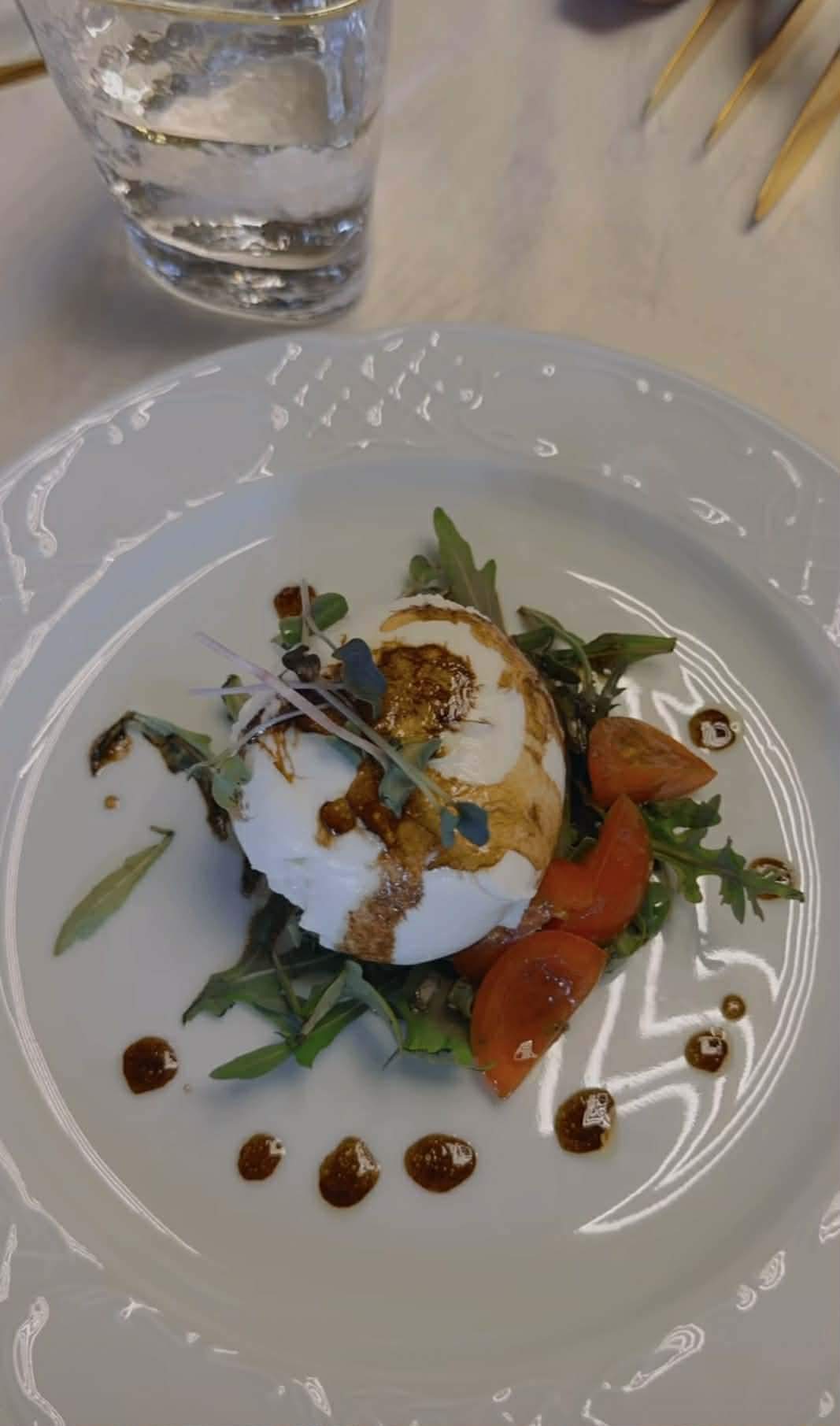 Ce vor mânca invitații la nunta lui Dorian Popa. Cum va arăta meniul de lux