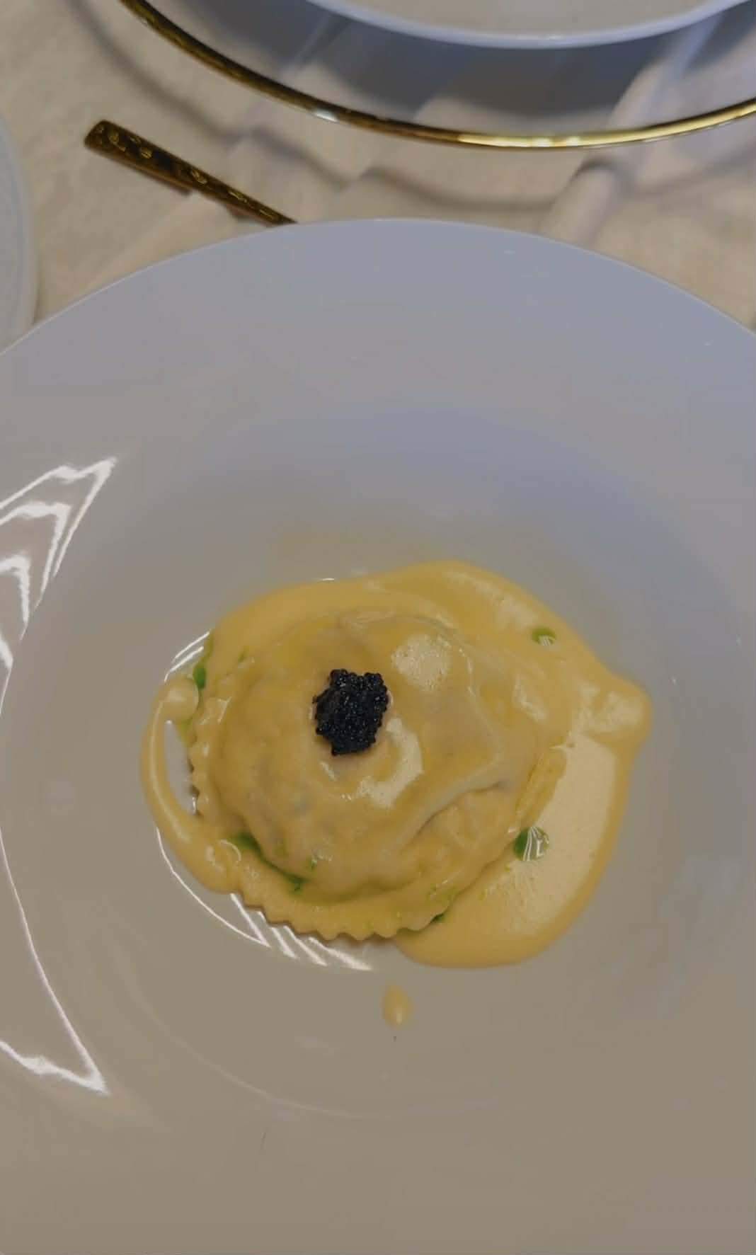 Ce vor mânca invitații la nunta lui Dorian Popa. Cum va arăta meniul de lux