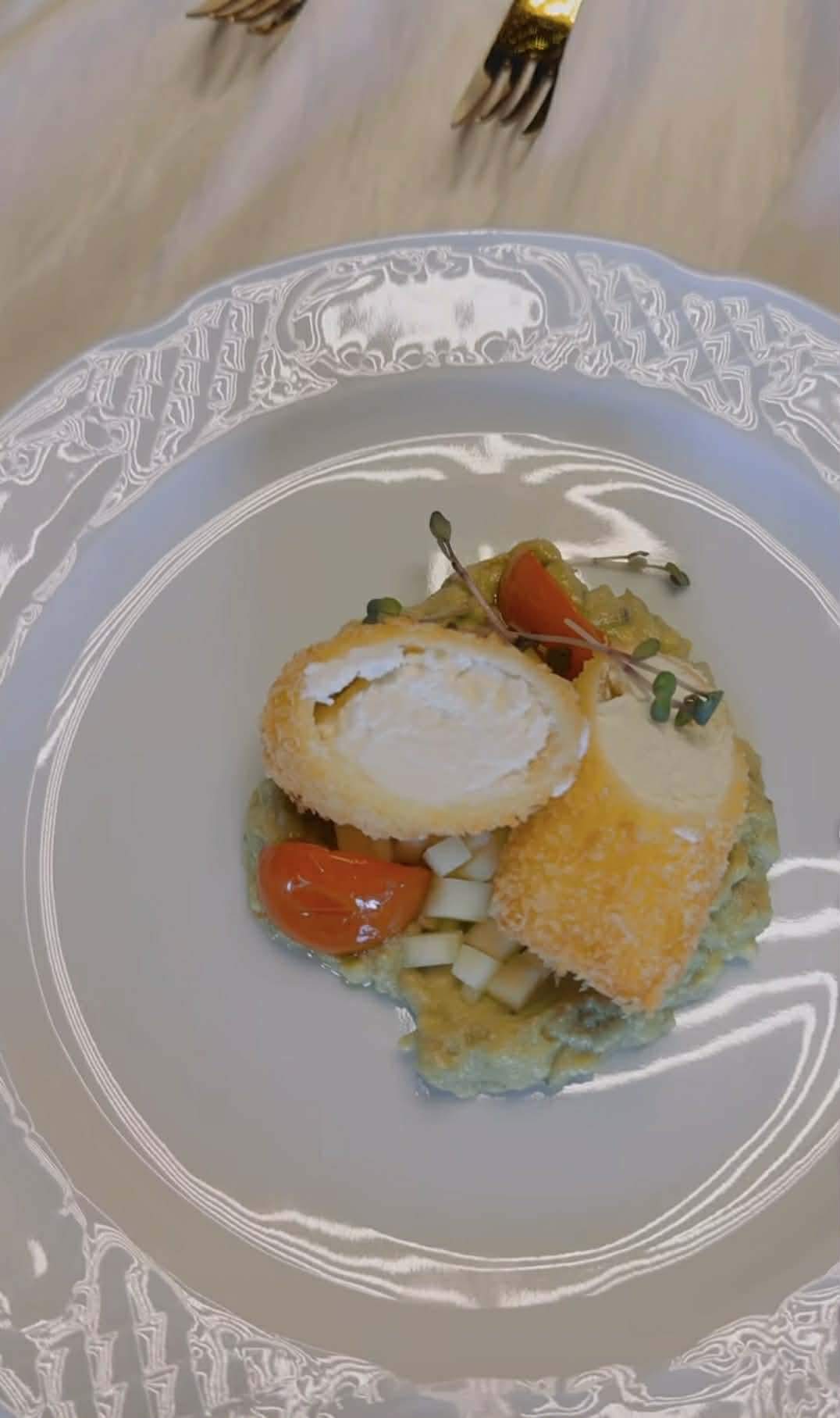 Ce vor mânca invitații la nunta lui Dorian Popa. Cum va arăta meniul de lux