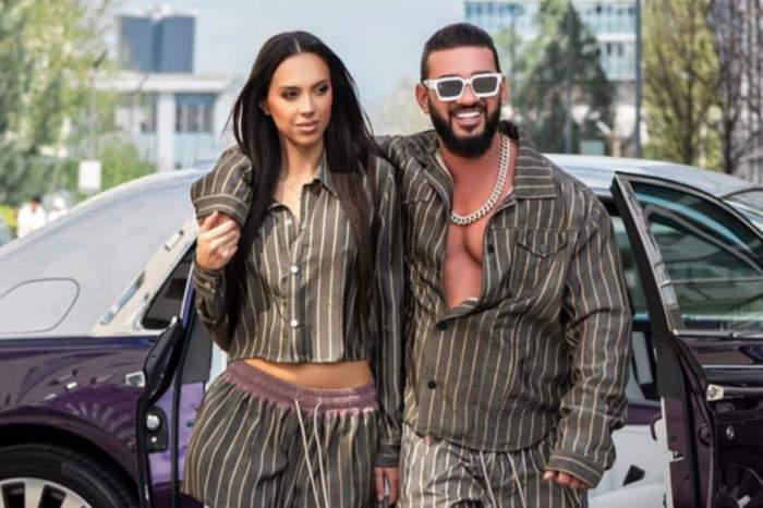 dorian popa si andreea