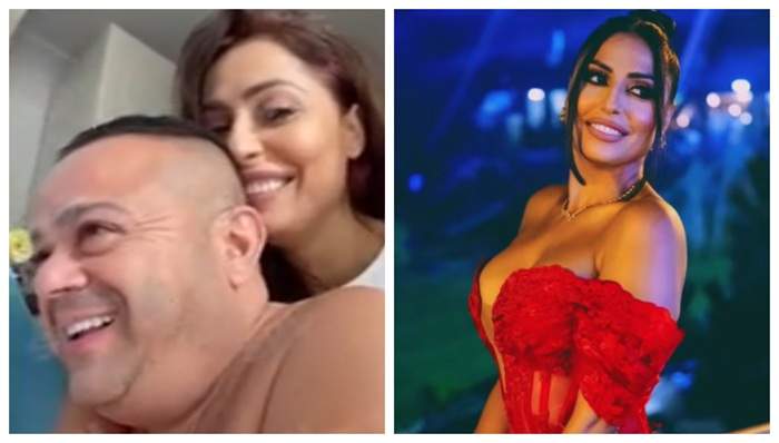 liliana si adrian minune