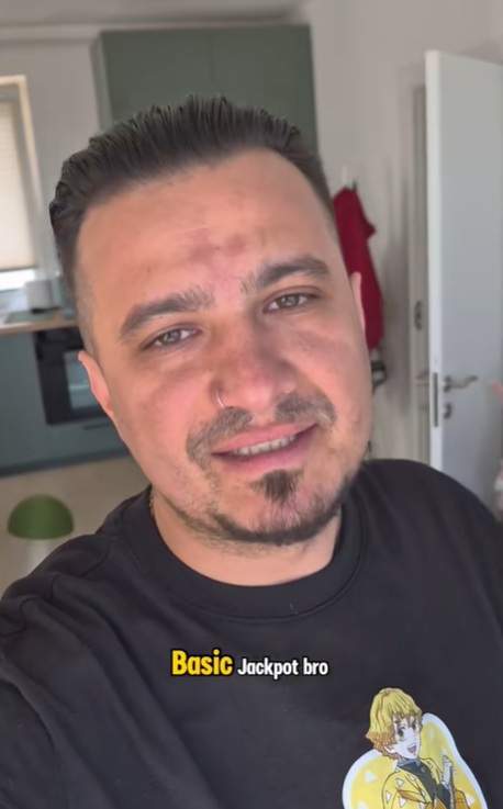 Scandal în showbiz! Basic Jackpot, pus la punct de Keed: "Numai mizerii zici"