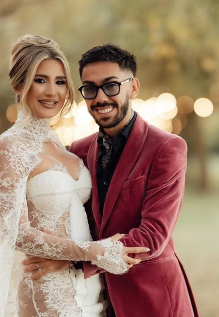 claudia puican si armin nicoara impreuna