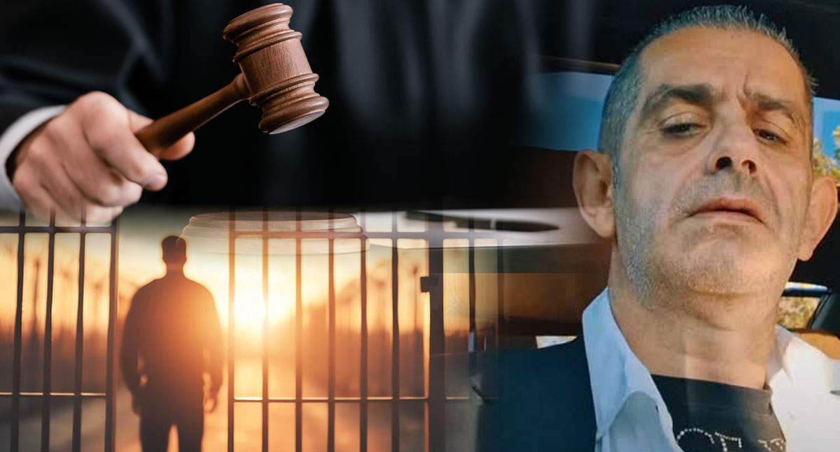 Daniel Onoriu nu scapă de probleme după eliberarea din închisoare! Ce se întâmplă acum în instanță