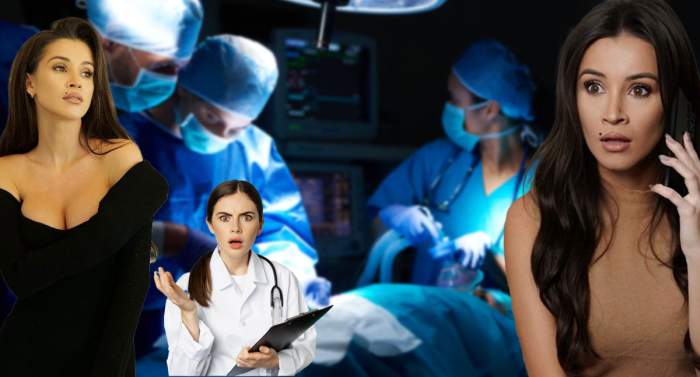 Ana Barnoschi refuză să se opereze, deşi are probleme grave de sănătate! Declaraţii exclusive!