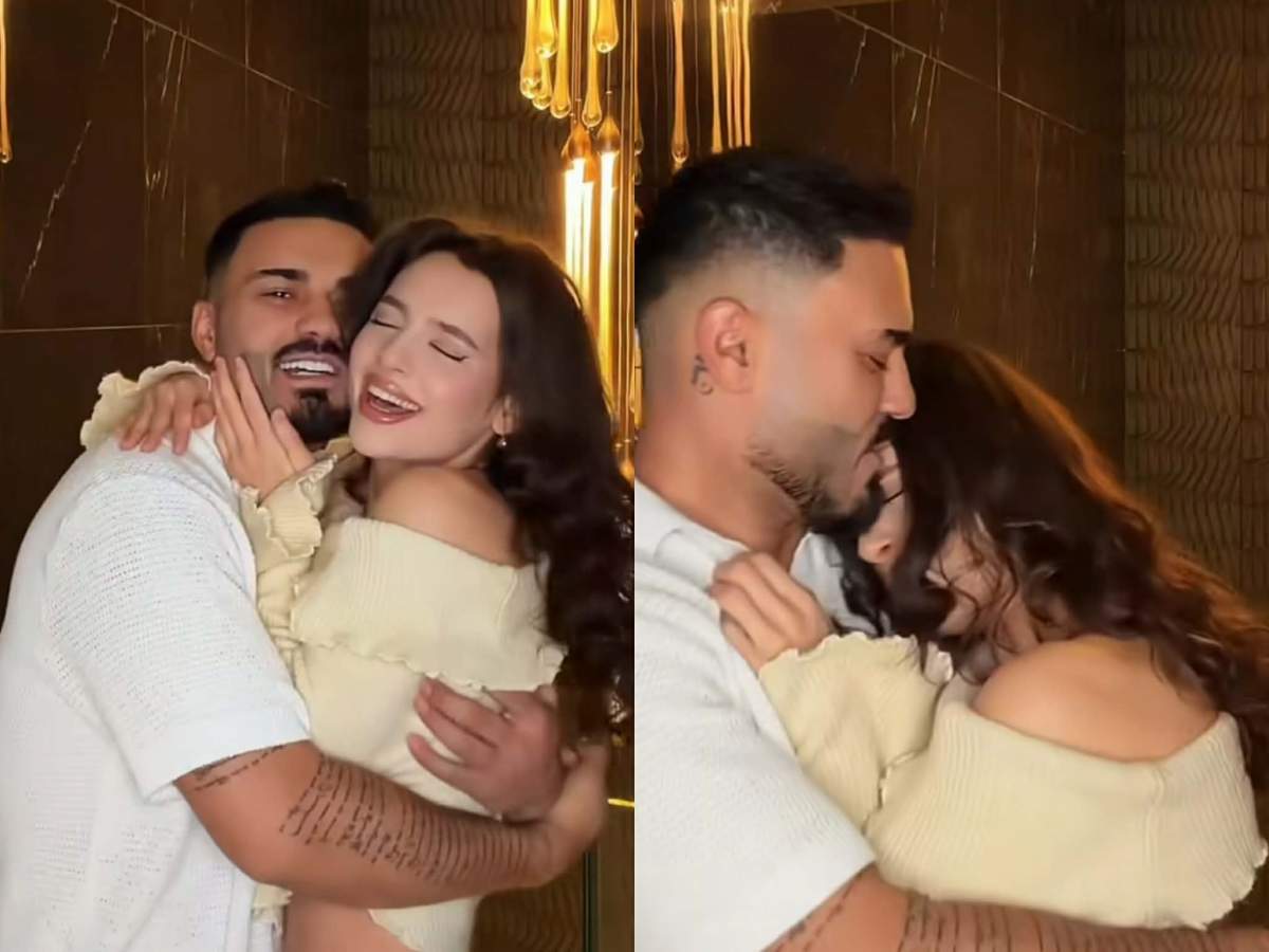 Jador și Oana Ciocan