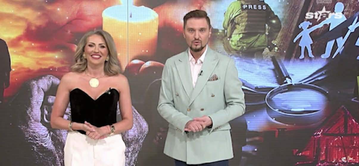 Cât de mult a slăbit Adrian Velea de la Acces Direct. Prezentatorul a suferit o intervenție chirurgicală