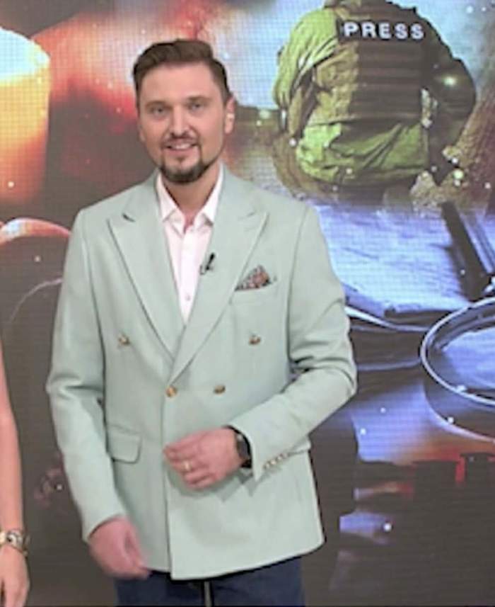 Cât de mult a slăbit Adrian Velea de la Acces Direct. Prezentatorul a suferit o intervenție chirurgicală