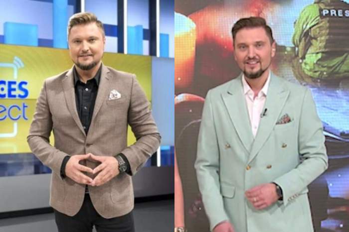 Cât de mult a slăbit Adrian Velea de la Acces Direct. Prezentatorul a suferit o intervenție chirurgicală