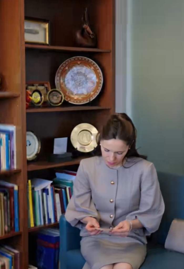 Ce nu s-a văzut la vizita Mirabelei Grădinaru la Casa Albă. Totul despre întâlnirea primei doamne cu Melania Trump