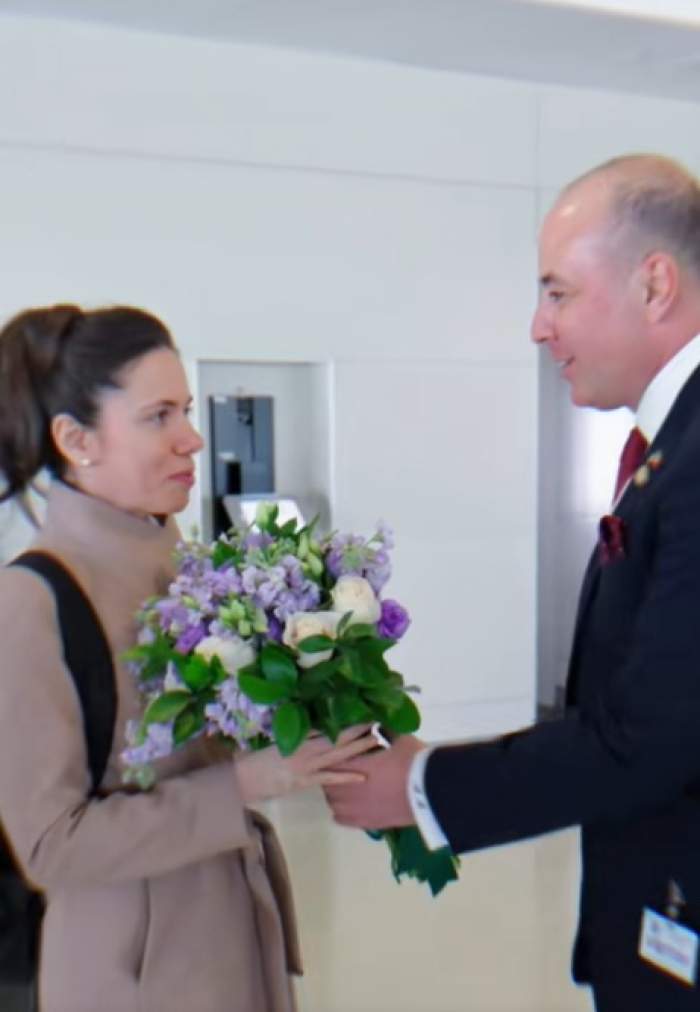 Ce nu s-a văzut la vizita Mirabelei Grădinaru la Casa Albă. Totul despre întâlnirea primei doamne cu Melania Trump