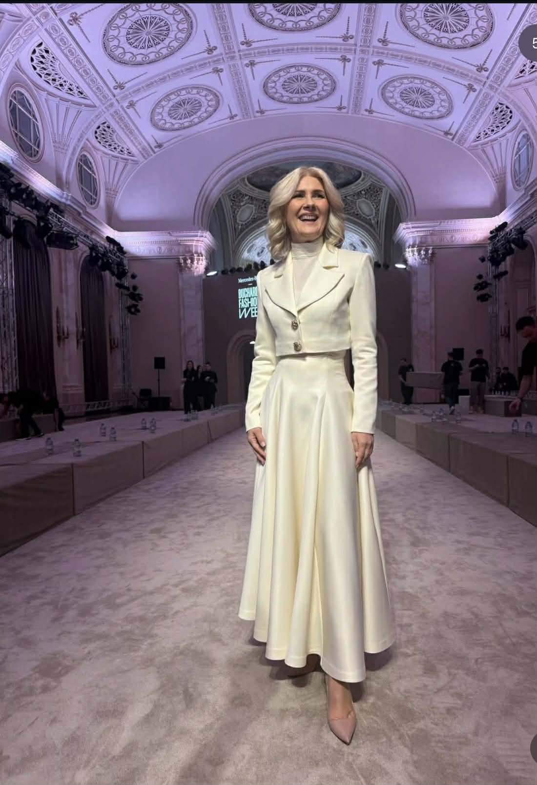 alessandra stoicescu