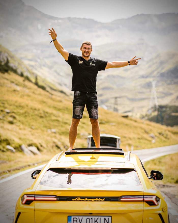 Vila de peste un milion de euro a lui Călin Donca ar urma să fie demolată. Decizia judecătorilor