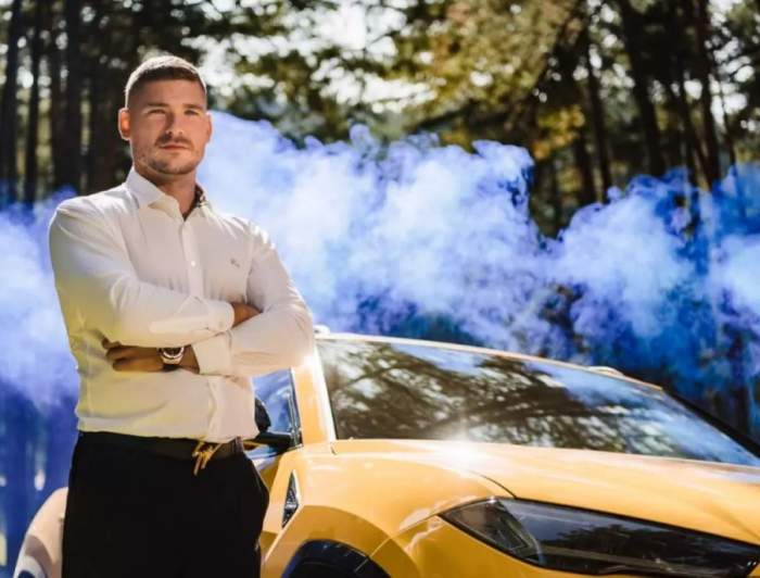 Vila de peste un milion de euro a lui Călin Donca ar urma să fie demolată. Decizia judecătorilor