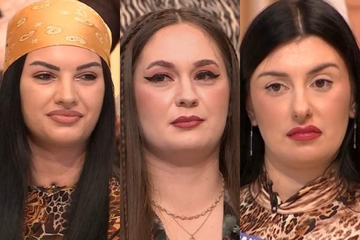 O concurentă a fost eliminată din casa Mireasa. Cine a plecat acasă dintre Claudia, Paula și Roxi