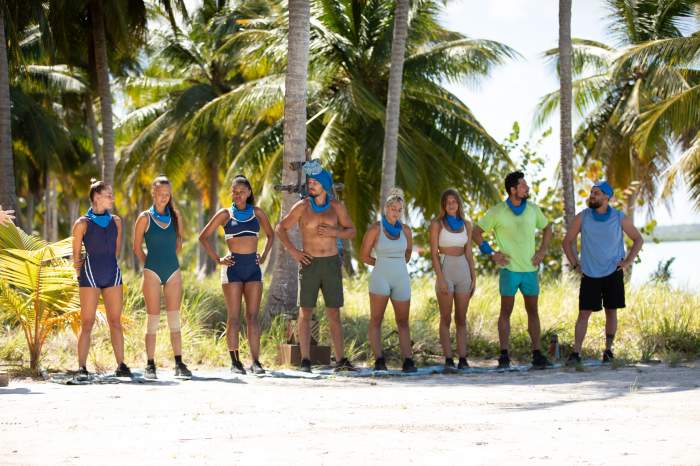 După victoria obținută la jocul pentru Recompensă, Războinicii caută câștigul și diseară, la Survivor: "Dacă le luăm Imunitatea, vor fi nevoiți să trimită pe cineva acasă"