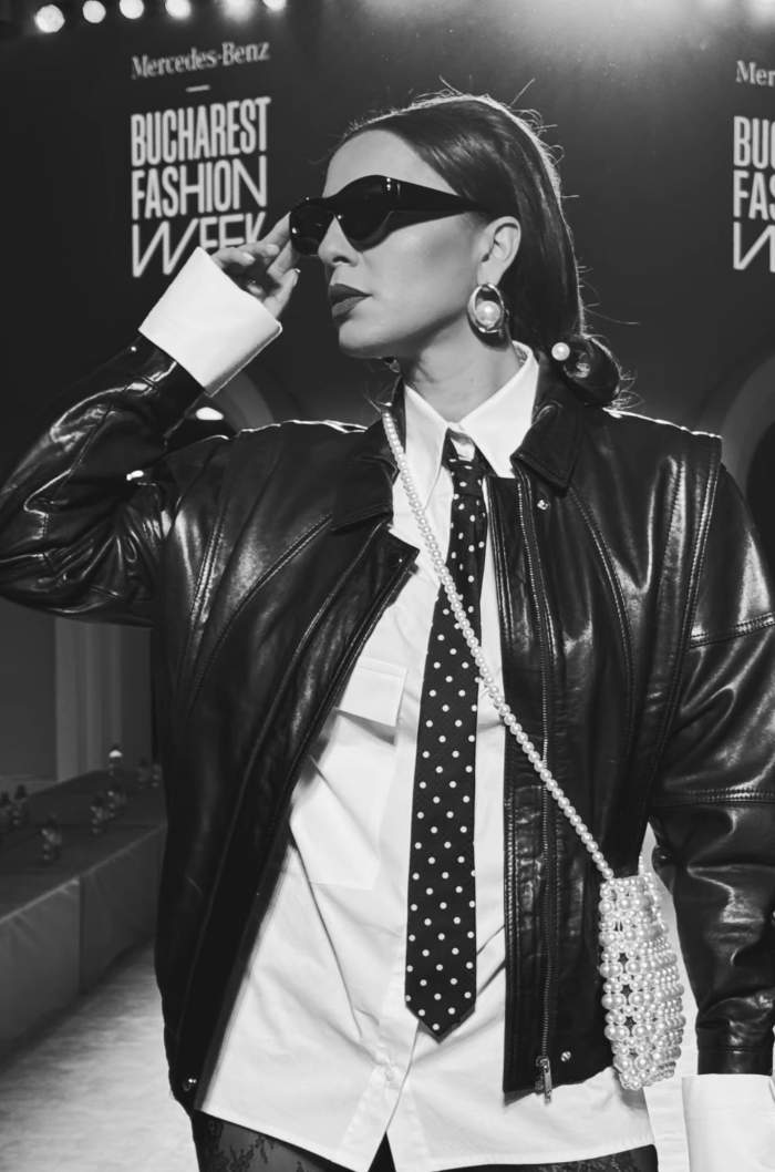 Cât de sexy e Raluca Preda