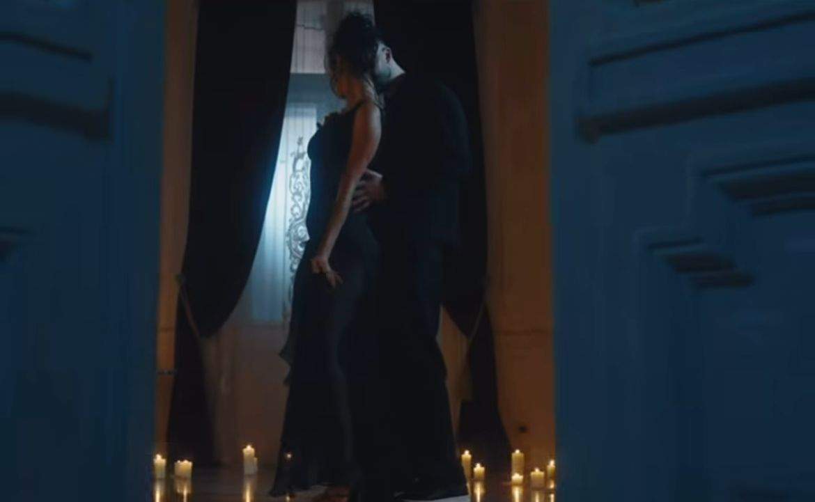 Ramona Olaru și iubitul