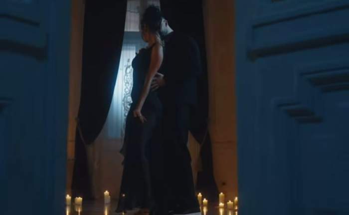 Ramona Olaru și iubitul