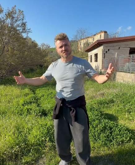 Casa lui Tavi Clonda