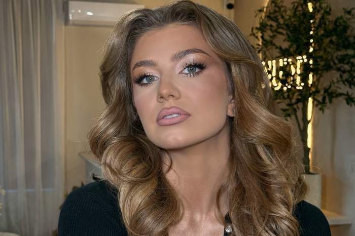 Codruța Filip, prima apariție după anunțul divorțului de Valentin Sanfira. Cu cine își petrece timpul artista 