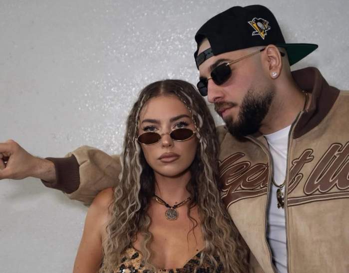 Jo și Lazy Ed, apropiați