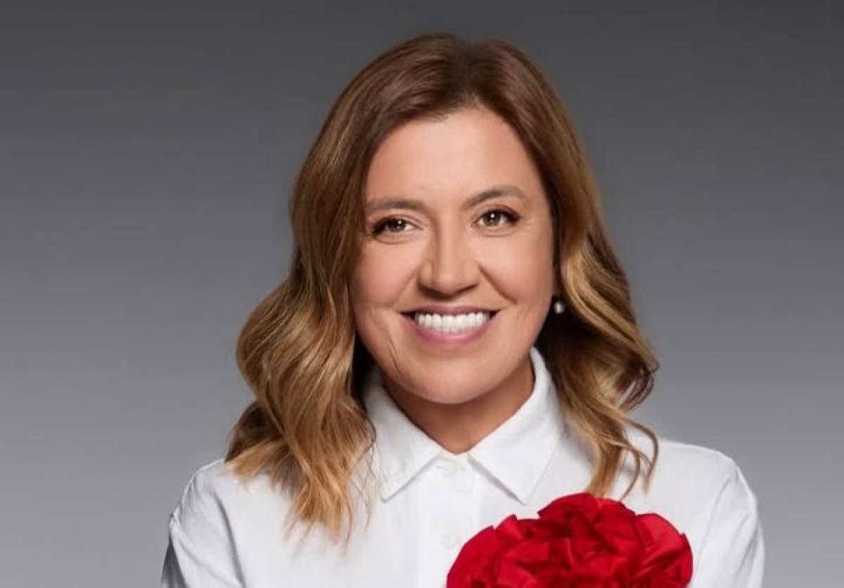 Mirela Retegan, aranjată