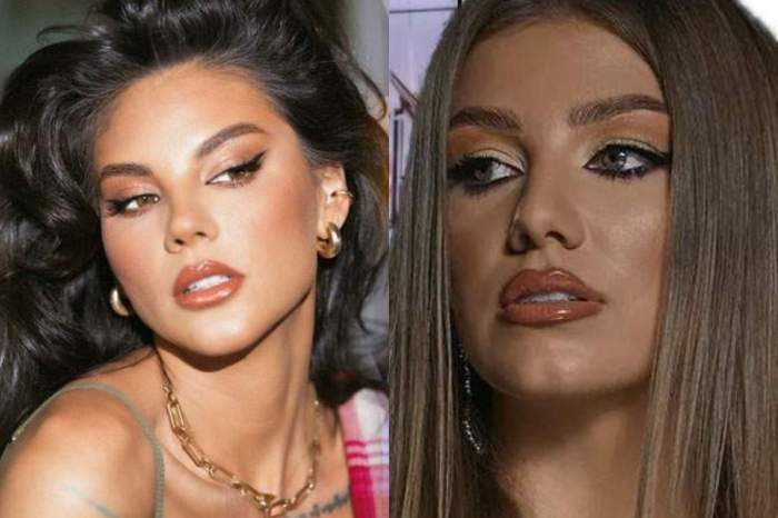 Legătura dintre iubitul Ramonei Olaru și Codruța Filip! Dovada că înainte de a fi "îngerul" asistentei de la Neatza a fost al fostei lui Sanfira