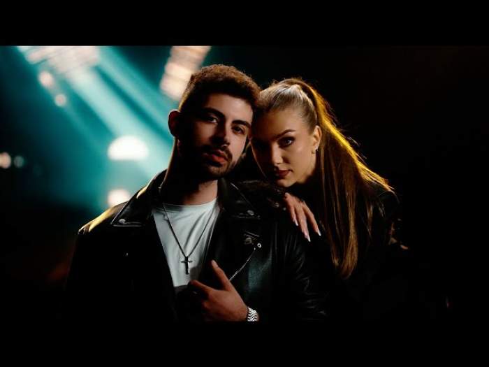 Legătura dintre iubitul Ramonei Olaru și Codruța Filip! Dovada că înainte de a fi "îngerul" asistentei de la Neatza a fost al fostei lui Sanfira