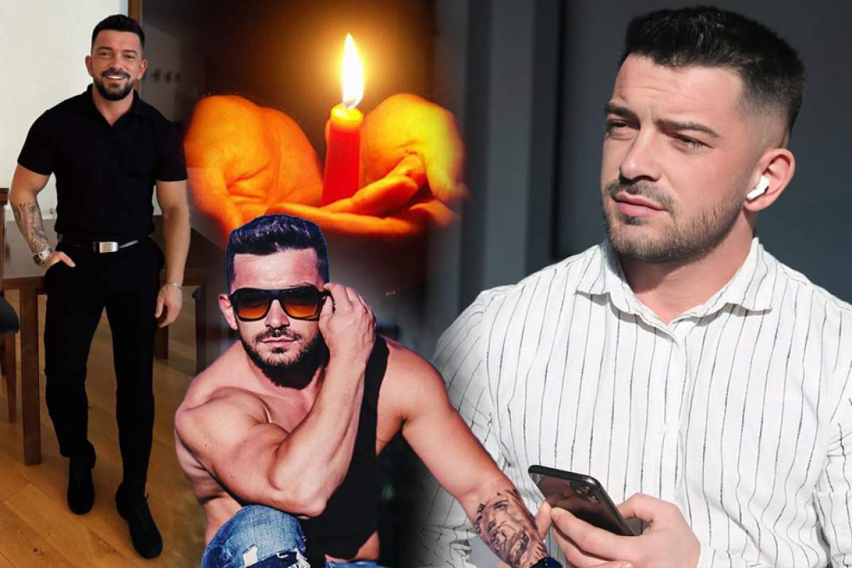 Andrei Perneș de la Mireasa și-ar fi sărbătorit astăzi ziua de naștere! Tânărul ar fi împlinit 30 de ani 