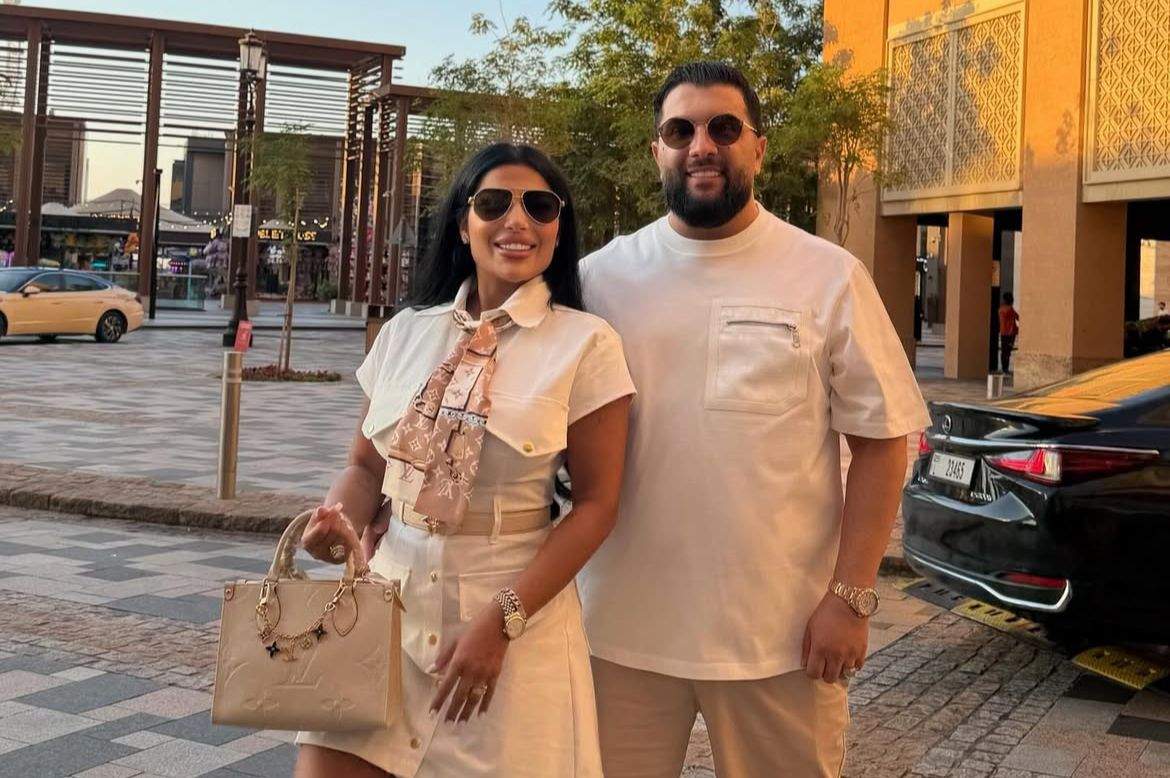 Alina Marymar și Tzancă Uraganu, apropiați