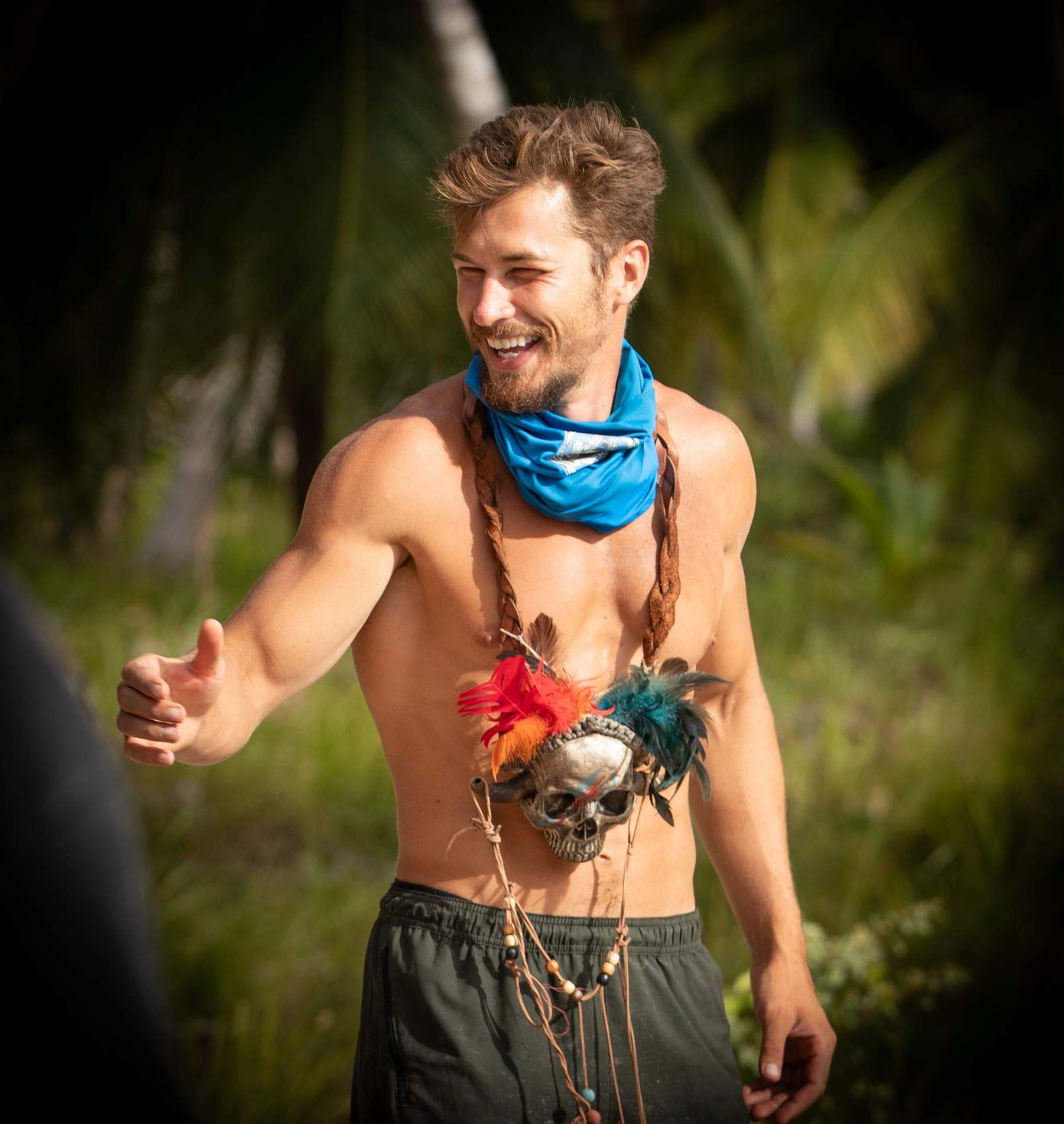 Cea de-a șasea victorie consecutivă a Faimoșilor în jocul pentru Imunitate a avut loc într-o ediție lider absolut de audiență! Diseară, un nou Războinic va părăsi Survivor