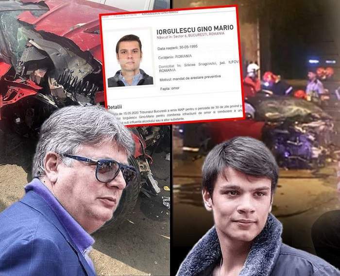 EXCLUSIV | Părinții ucigașului Mario Iorgulescu, încă un dosar | Probleme cu Inspecția Judiciară