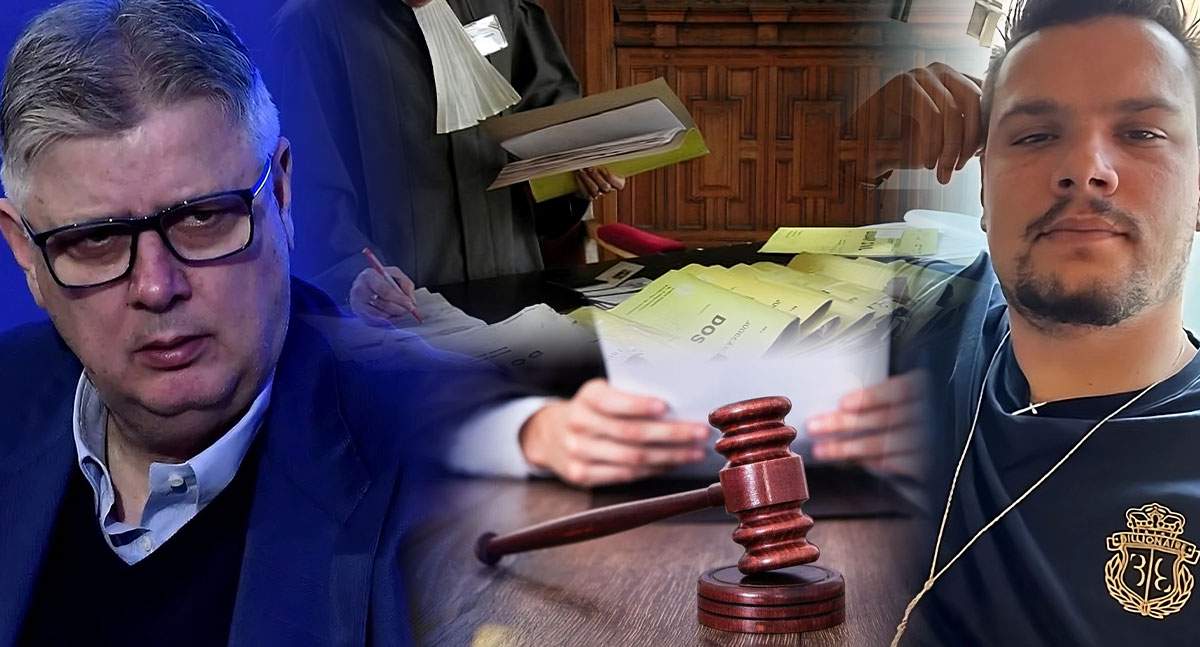 EXCLUSIV | Părinții ucigașului Mario Iorgulescu, încă un dosar | Probleme cu Inspecția Judiciară