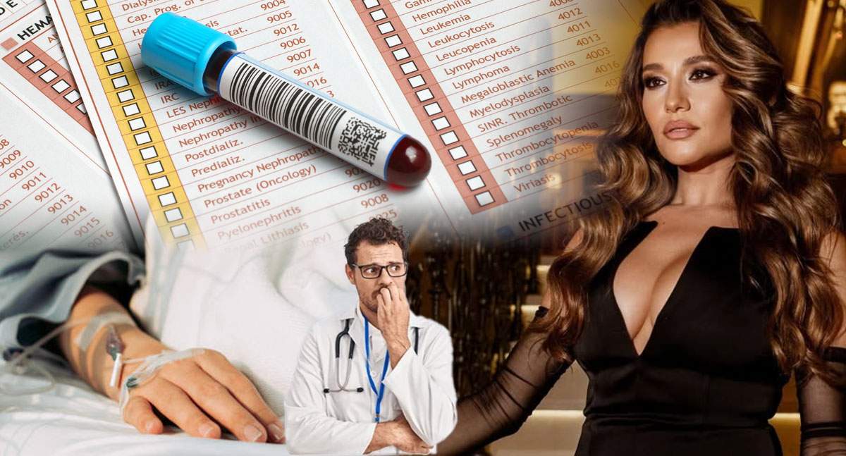 Claudia Pătrășcanu, probleme de sănătate! A luat o decizie importantă