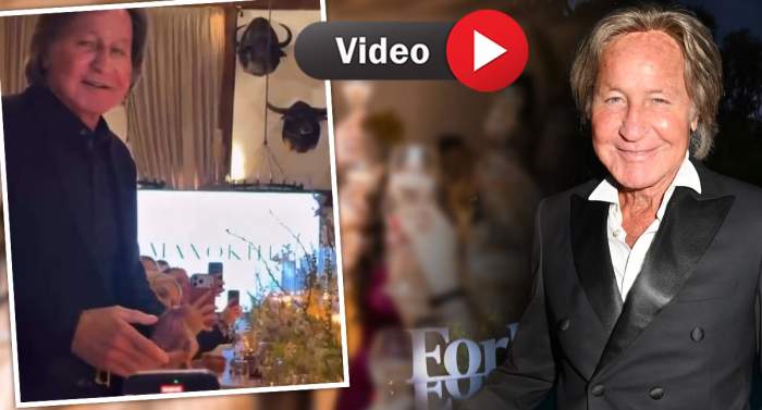 Mohamed Hadid, vizită incognito în România! Filmat în compania celor mai frumoase femei