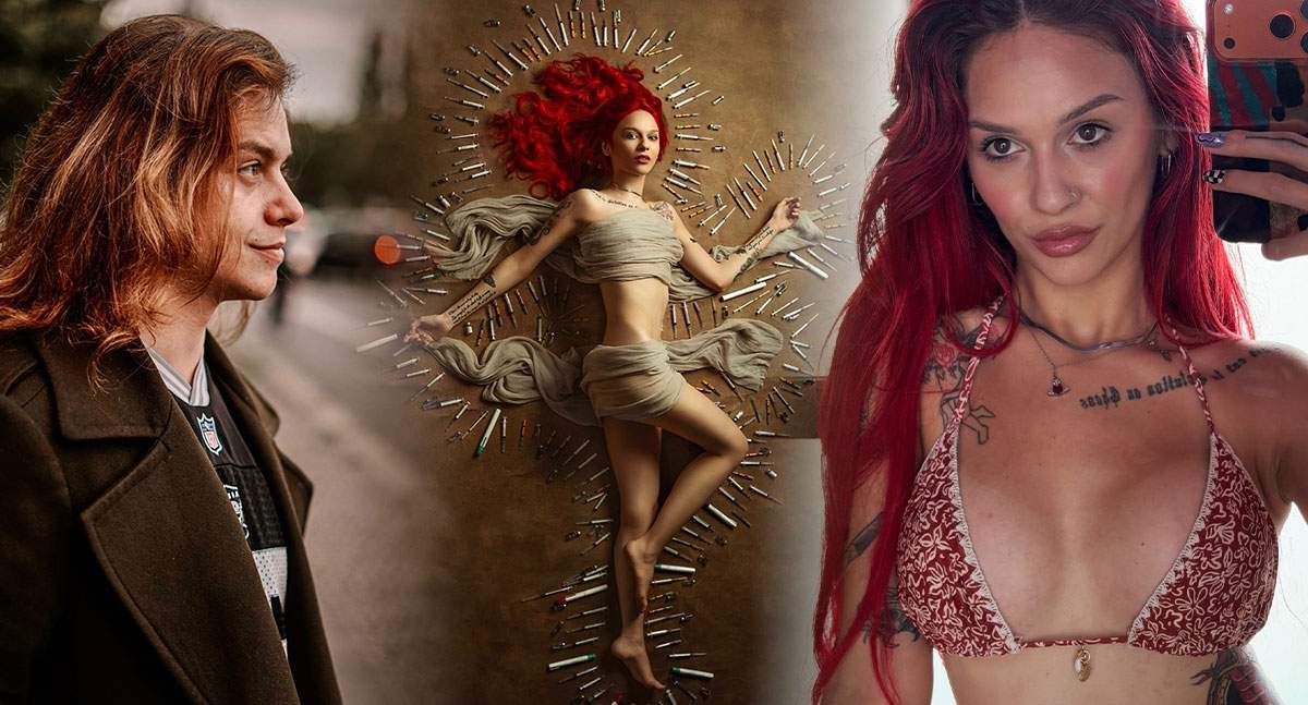 Marilu Dobrescu nu se lasă și nu renunță! Un nou „atac” la adresa fostului iubit, Iustin Petrescu