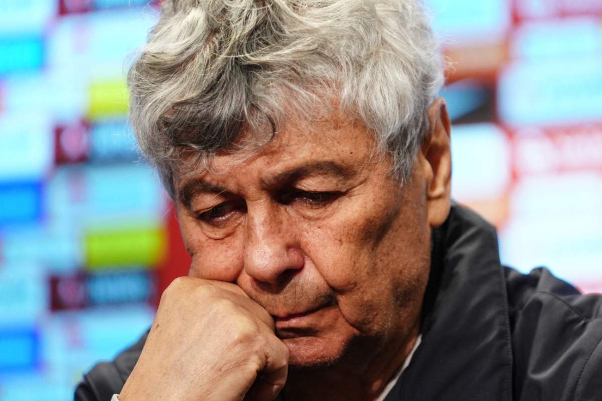 mircea lucescu