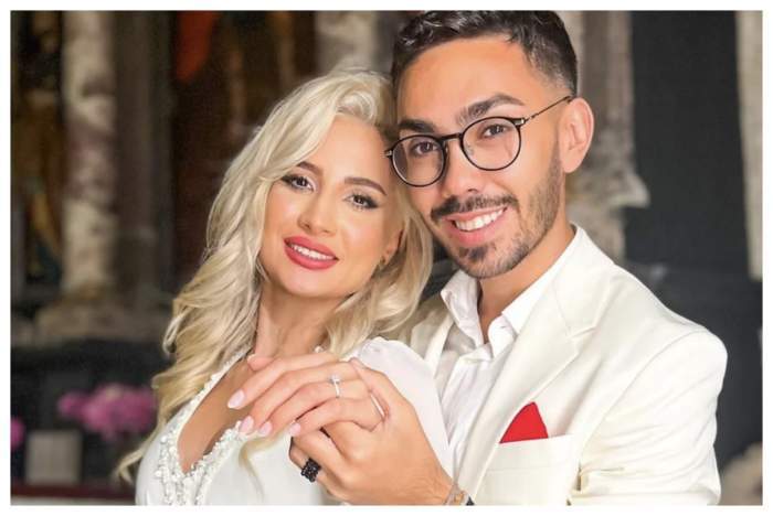 Cum își împart Claudia Puican și Armin Nicoară cheltuielile. Saxofonistul nu își ajută soția la cumpărături