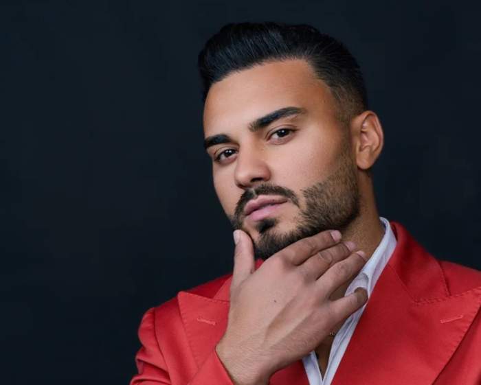 Jador s-a iubit cu Cristina Pucean. Cântărețul a recunoscut relația cu fosta iubită a lui Bogdan de la Ploiești