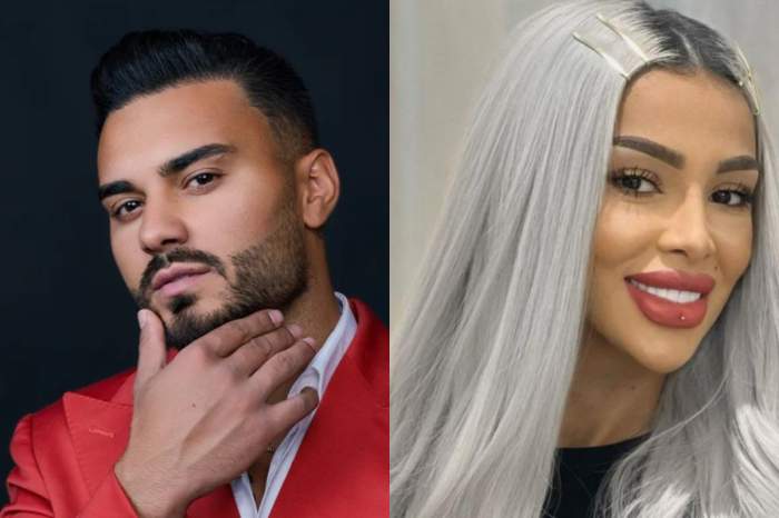 Jador s-a iubit cu Cristina Pucean. Cântărețul a recunoscut relația cu fosta iubită a lui Bogdan de la Ploiești