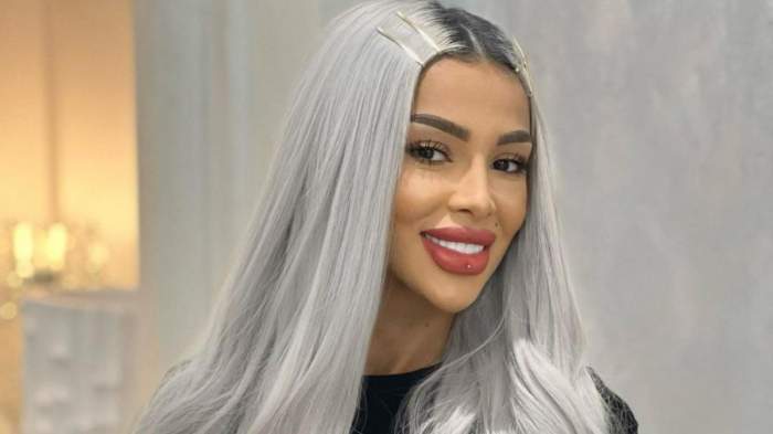 Jador s-a iubit cu Cristina Pucean. Cântărețul a recunoscut relația cu fosta iubită a lui Bogdan de la Ploiești