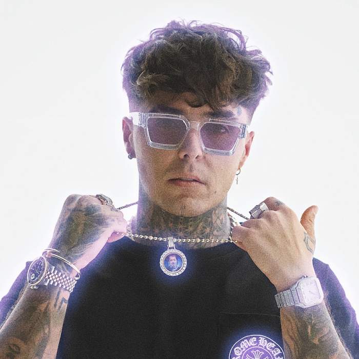 Lino Golden i-a cerut scuze lui Abi Talent. Cei doi au făcut pace după ce și-au aruncat vorbe grele