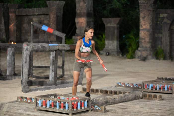 Cine a fost eliminat de la Survivor. Războinicii au mai pierdut un om